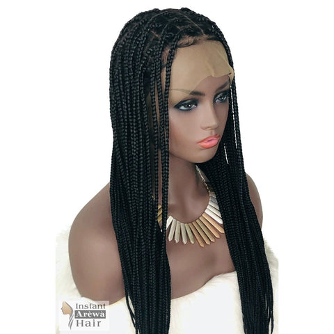 Braided Wigs Human Hair 95% Off, African American Braided Wigs – Express Wig  Braids