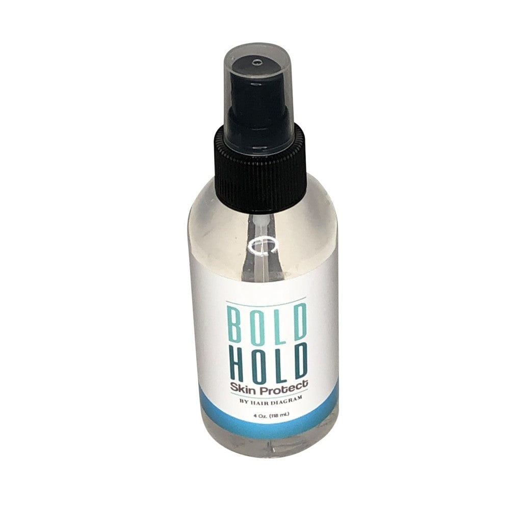 Bold Hold Skin Protect